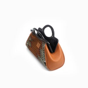 Koryoo (Kete pa) Purse