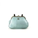 Kusiwaa All Leather Purse