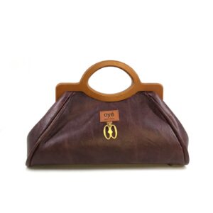 Koryoo All Leather (Wine)