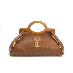 Koryoo All Leather (brown)