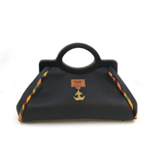 Koryoo All Leather (black)