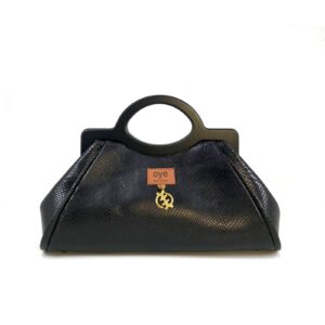 Koryoo All Leather (Black)