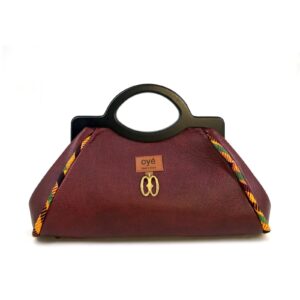 Koryoo All Leather (wine)