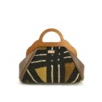 Fofo Mudcloth (brown)