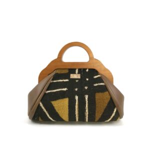 Fofo Mudcloth (brown)